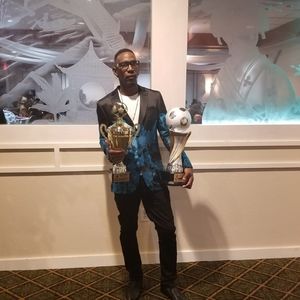 Meet your Posher, Nigel